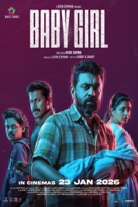 Baby Girl (2026) Tamil Movie