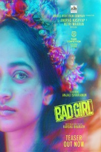 Bad Girl (2025) Kannada Movie