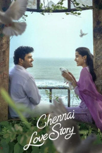 Chennai Love Story (2026) Tamil Movie