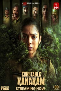 Constable Kanakam (2025) Season 1 Telugu Web Series