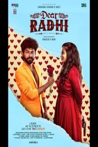 Dear Radhi (2026) Tamil Movie