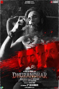Dhurandhar (2025) Tamil Movie