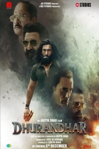 Dhurandhar (2025) Telugu Movie
