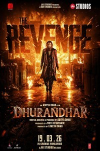 Dhurandhar The Revenge (2026) Tamil Movie