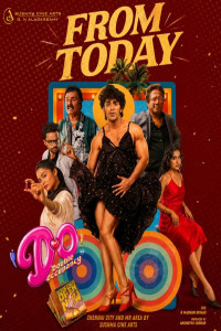 Double Occupancy 2026 Tamil Full Movie