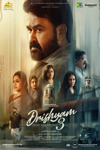 Drishyam 3 2026 Kannada Full Movie