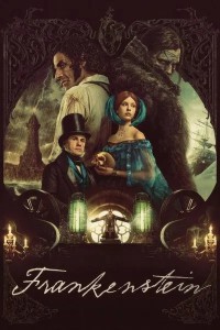 Frankenstein (2025) Telugu Dubbed Movie