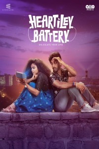 Heartiley Battery (2025) Season 1 Tamil WebSeries