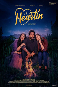 Heartin 2026 Tamil Full Movie