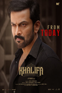 Khalifa (2026) Malayalam Movie