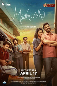 Madhuvidhu (2026) Malayalam Movie