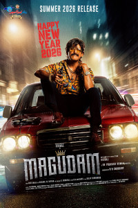 Magudam 2026 Tamil Full Movie Magudam 2026 Tamil Full Movie