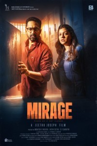 Mirage (2025) Tamil Movie