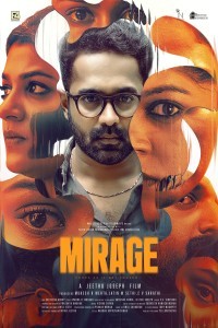 Mirage (2025) Telugu Movie