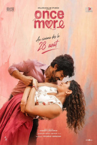 Once More (2026) Tamil Movie