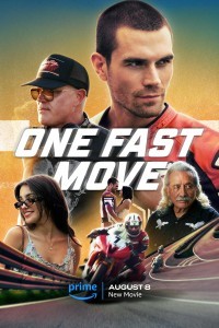 One Fast Move (2024) Tamil Dubbed Movie