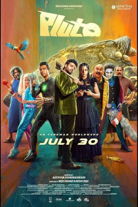 Pluto 2026 Malayalam Full Movie Pluto 2026 Malayalam Full Movie