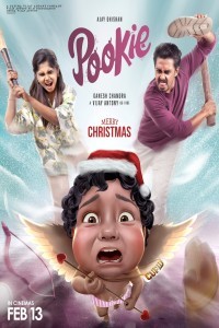 Pookie (2026) Telugu Movie