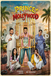 Prince of Mollywood (2026) S01 Tamil Web Series