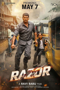 Razor (2026) Kannada Movie