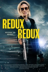 Redux Redux (2025) Telugu Dubbed Movie