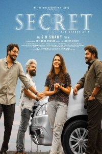 Secret (2024) Tamil Movie