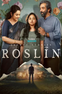 Secret Stories Roslin (2026) S01 Tamil Web Series