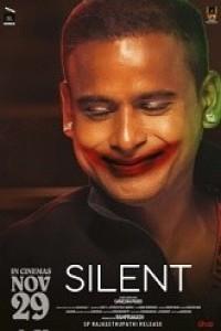 Silent (2025) Tamil Movie