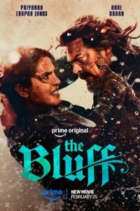 The Bluff (2026) Tamil Dubbed Movie