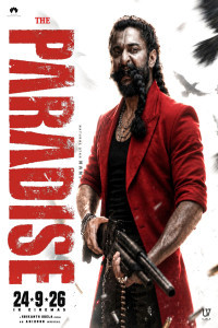 The Paradise (2026) Tamil Movie