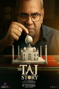 The Taj Story (2025) Tamil Movie
