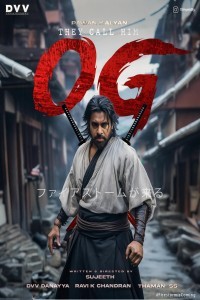 They Call Him OG (2025) Kannada Movie