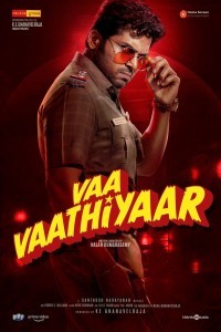Vaa Vaathiyaar (2026) Malayalam Movie