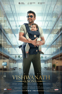 Vishwanath and Sons (2026) Tamil Movie